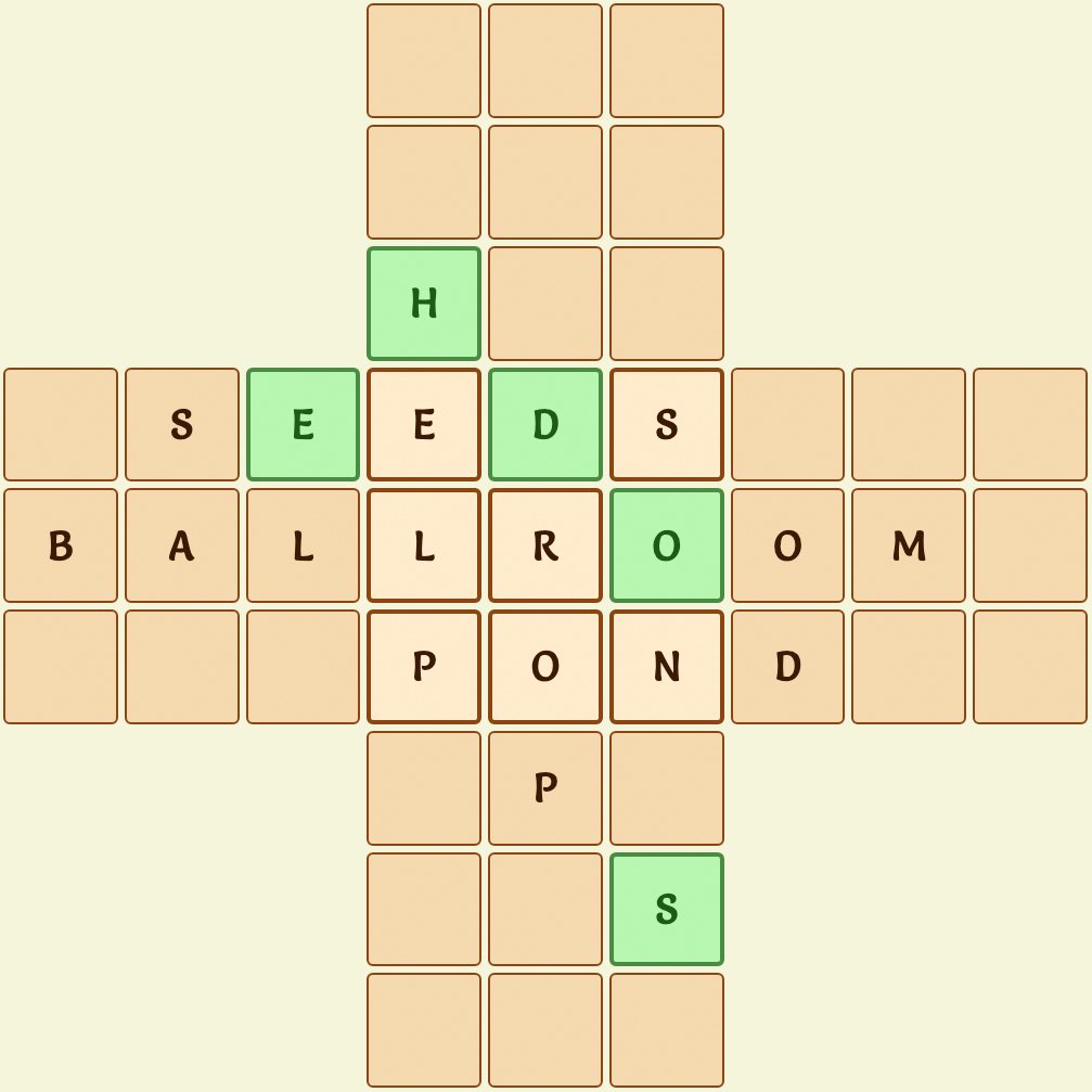 Invalid board example